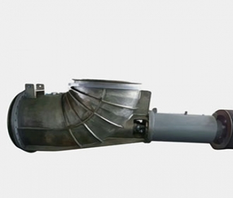 FJX-Ⅱ型鈦合金強(qiáng)制循環(huán)泵