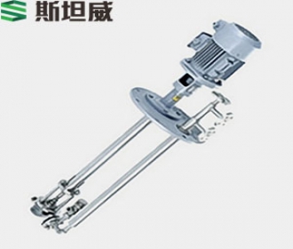 ATY液下齒輪泵、液硫泵