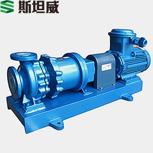 HCGF襯氟耐高溫耐顆粒磁力泵.jpg HCGF襯氟耐高溫耐顆粒磁力泵.jpg